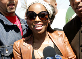 Foxy Brown Foxy Brown